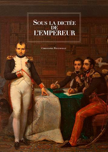 Sous la dictée de l'empereur - flash vidéo