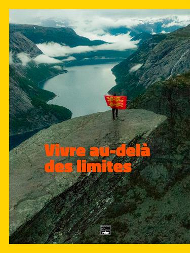 Vivre au-delà des limites - flash vidéo