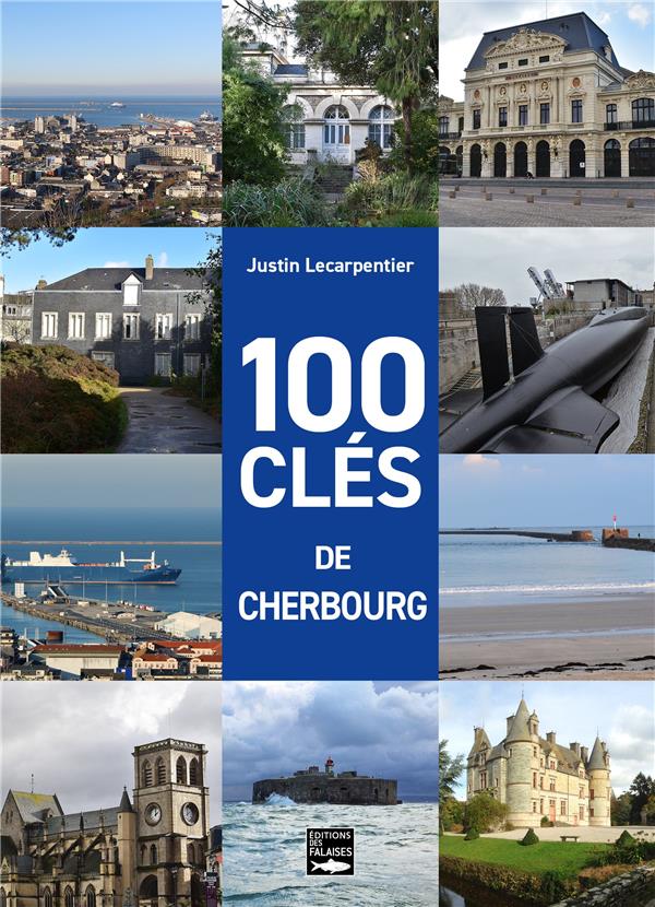 100 clés de Cherbourg - flash vidéo