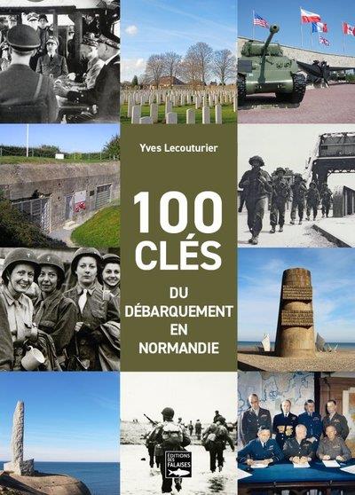 100 clés du débarquement - flash vidéo