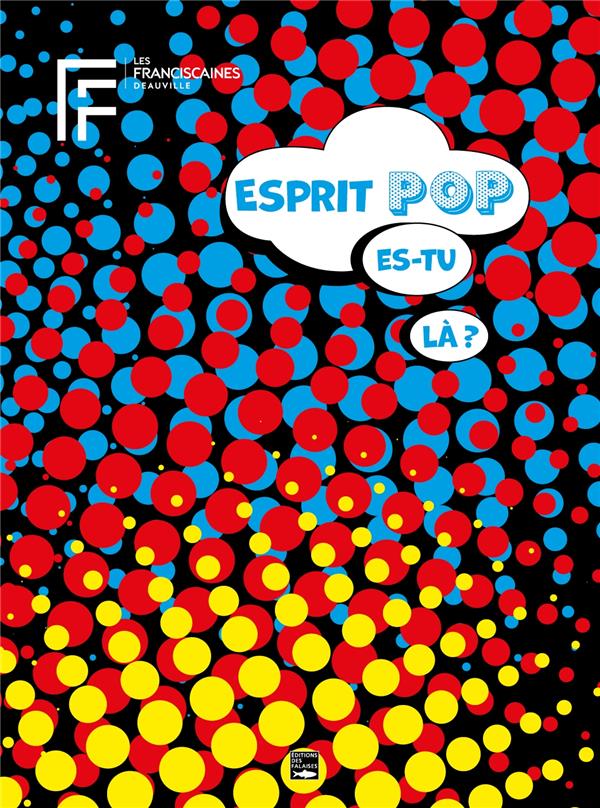 Esprit pop es-tu là ? - flash vidéo