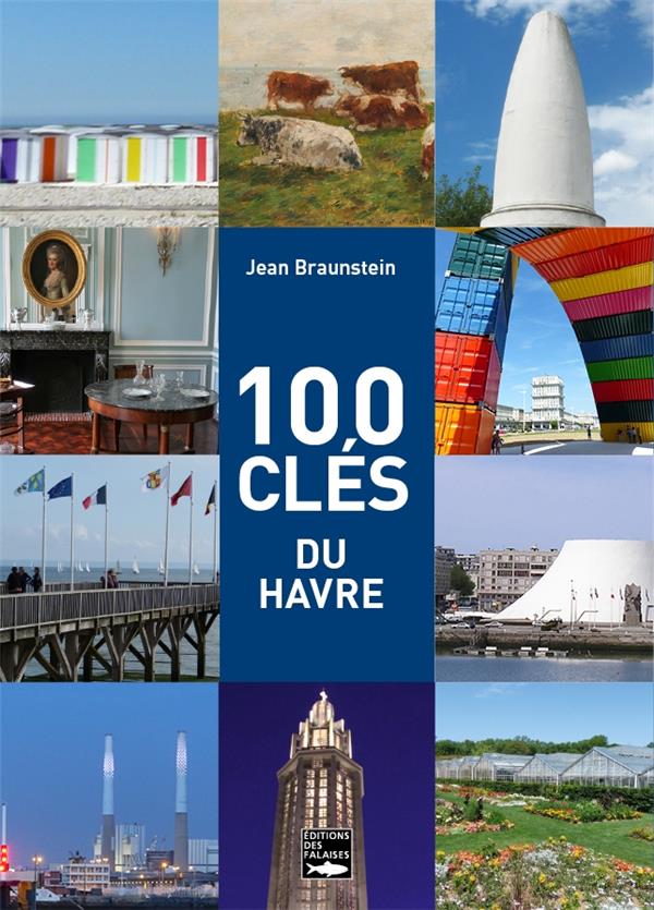 100 clés du Havre - flash vidéo