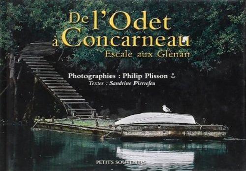 De l'odet a concarneau (petits souvenirs) - flash vidéo
