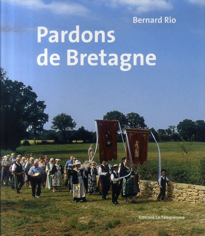 Pardons de Bretagne - flash vidéo