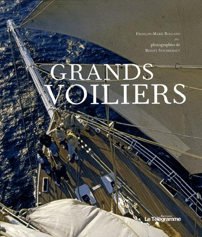 Grands voiliers - flash vidéo