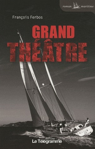 Grand théâtre - flash vidéo