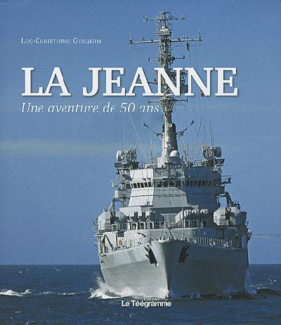 La Jeanne ; une aventure de 50 ans - flash vidéo