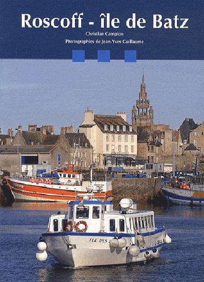 Roscoff et l'île de Batz - flash vidéo