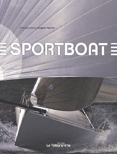 Le sport boat - flash vidéo