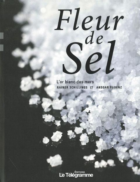 Fleur de sel ; l'or blanc des mers - flash vidéo