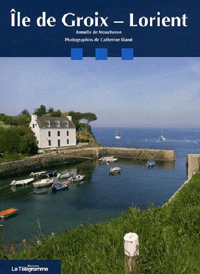 île de Groix ; Lorient - flash vidéo