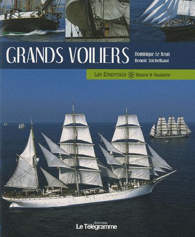Grands voiliers - flash vidéo