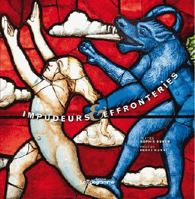 Impudeurs et effronteries dans l'art breton - flash vidéo