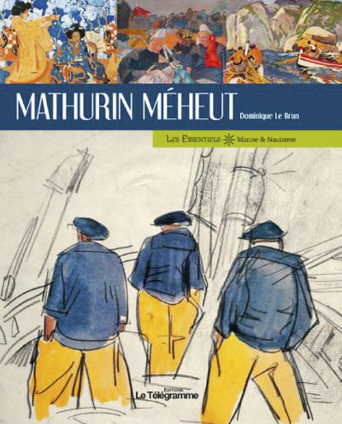 Mathurin Méheut - flash vidéo