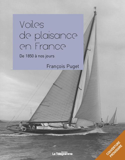 Voiles de plaisance en France ; de 1850 à nos jours - flash vidéo