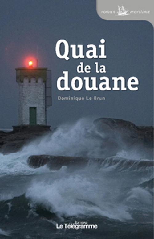 Quai de la douane - flash vidéo