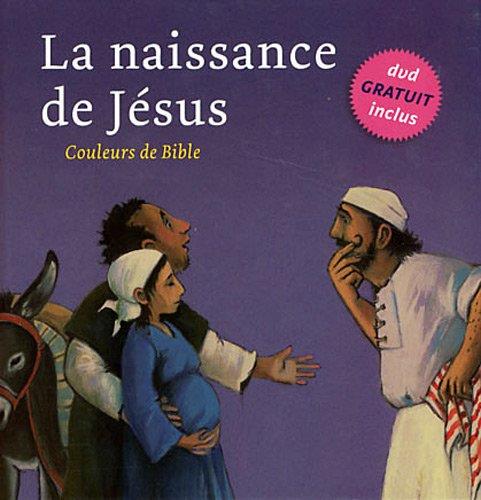La naissance de Jésus - flash vidéo