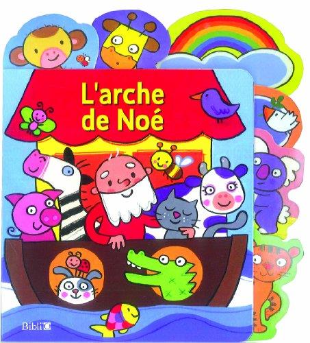 L'arche de Noé - flash vidéo