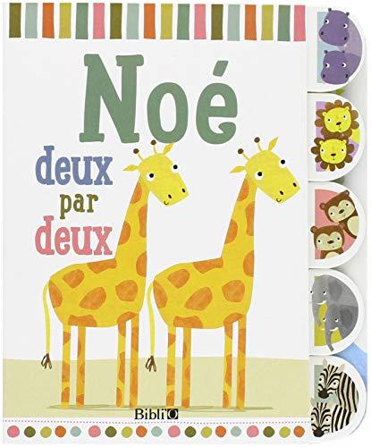 Noé deux par deux - flash vidéo