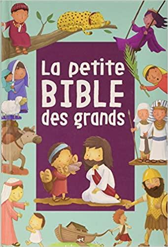 La petite Bible des grands - flash vidéo