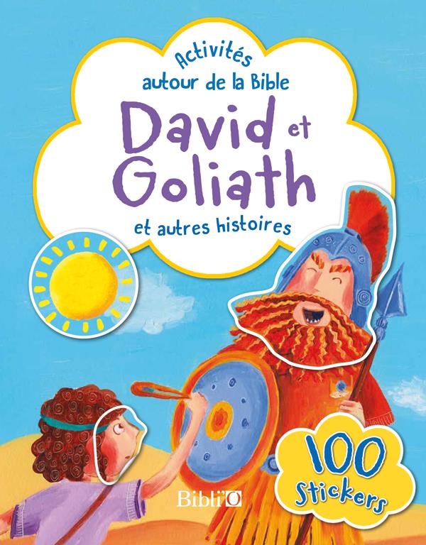 David et Goliath - flash vidéo