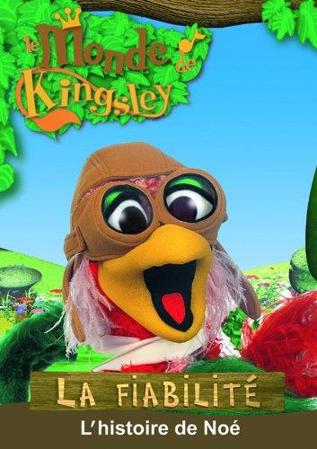 Le monde de Kingsley ; la fiabilité : l'histoire de Noé - flash vidéo