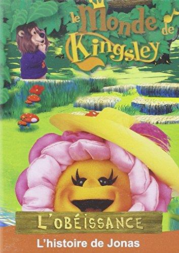 Le monde de Kingsley ; l'obéissance : l'histoire de jonas - flash vidéo
