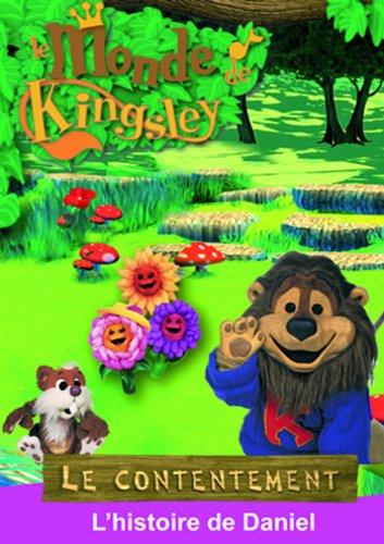 Le monde de Kingsley ; le contentement : l'histoire de Daniel - flash vidéo