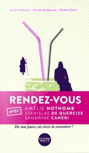Rendez-vous : de nos jours, où vivre la rencontre ? - flash vidéo