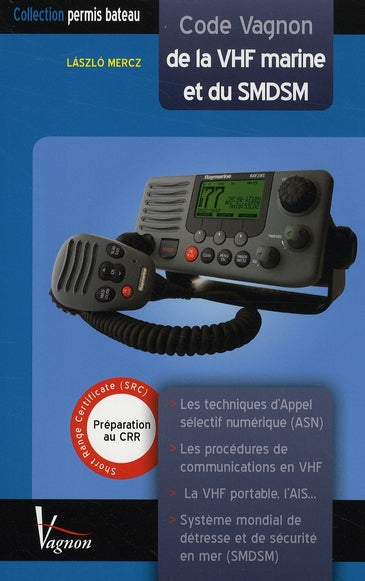Code vagnon de la vhf et du smdsm - flash vidéo