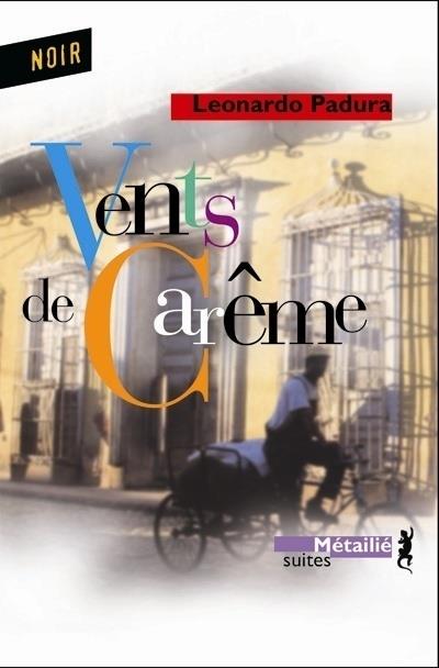 Vents de careme