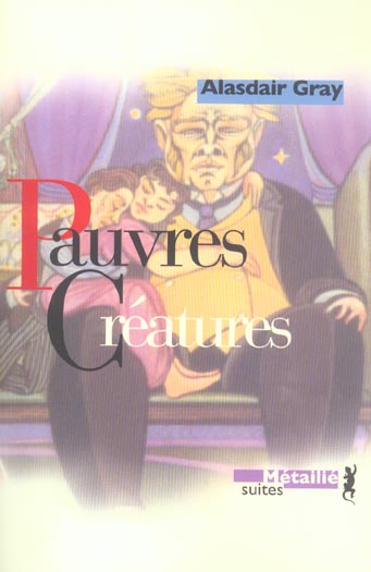Pauvres créatures - flash vidéo