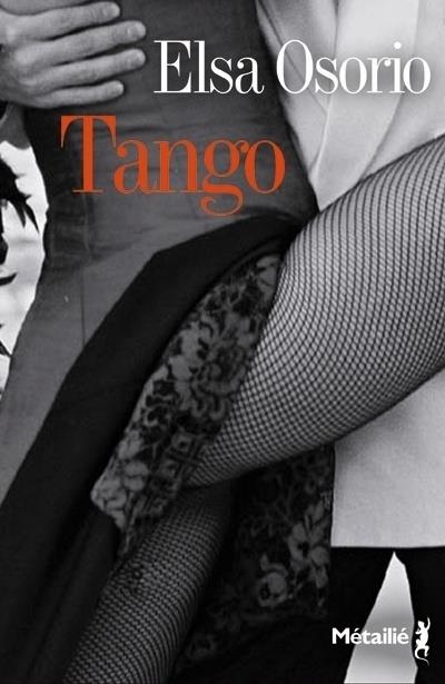 Tango - flash vidéo