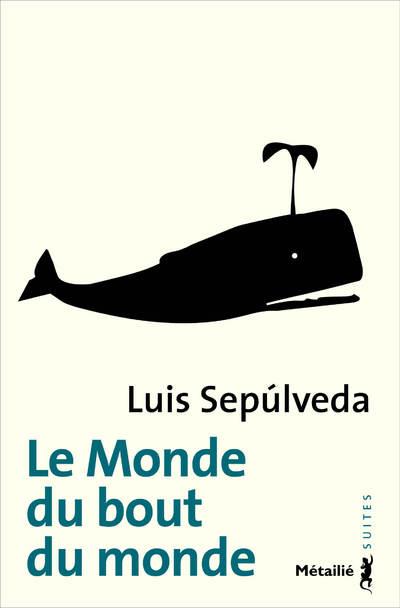 Le monde du bout du monde - flash vidéo