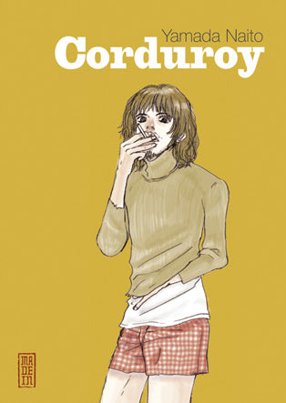 Corduroy - flash vidéo