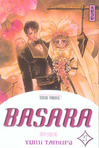 Basara t.27 - flash vidéo