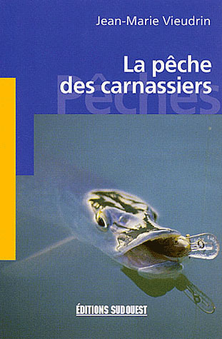 Peche des carnassiers/poche - flash vidéo