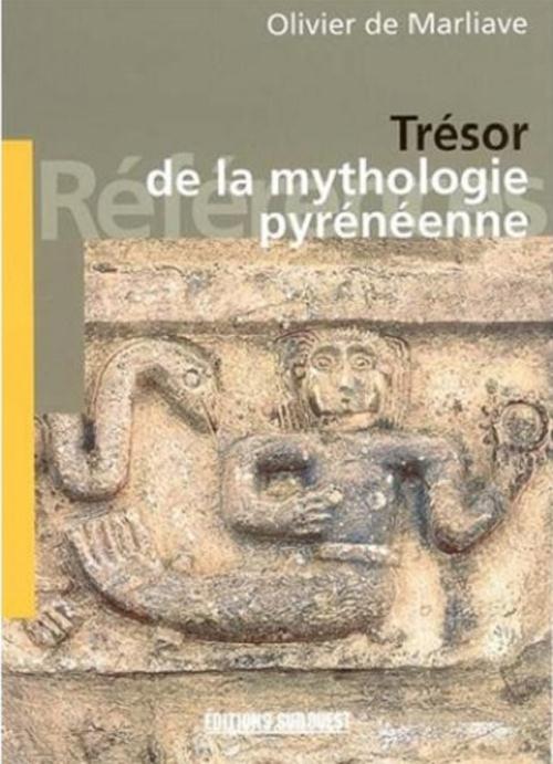 Trésor de la mythologie pyrénéenne - flash vidéo