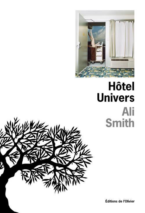 Hotel univers - flash vidéo