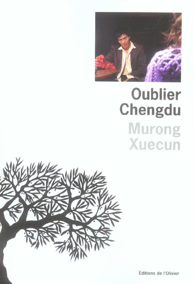 Oublier chengdu - flash vidéo