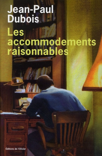 Les accomodements raisonnables - flash vidéo