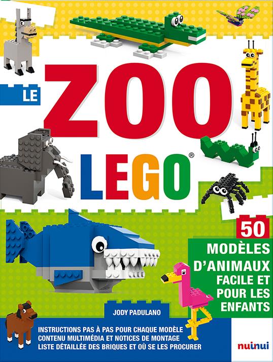 Le zoo légo - flash vidéo