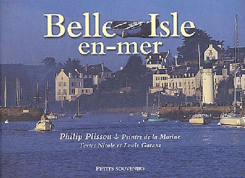 Belle Isle-en-Mer - flash vidéo