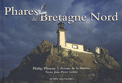 Phares de bretagne nord (petits souvenirs) - flash vidéo