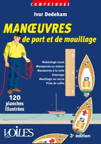 Manoeuvres de port et de mouillage (3e édition) - flash vidéo