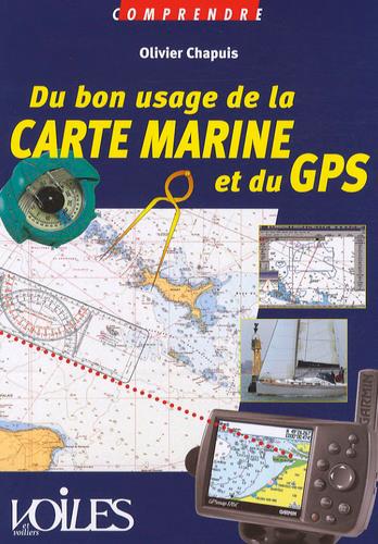 Du bon usage de la carte marine et du GPS - flash vidéo