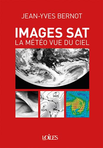 Images sat, la météo vue du ciel - flash vidéo
