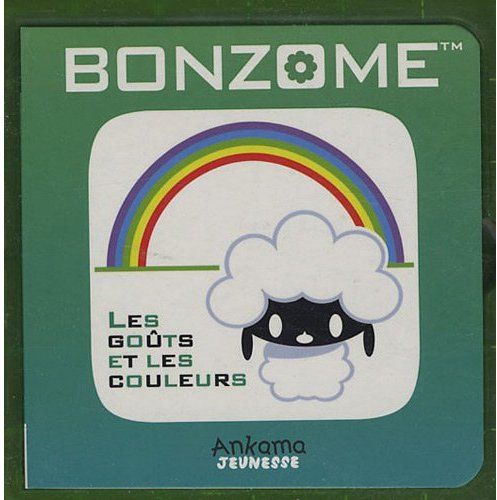 Bonzome printemps ; les goûts et les couleurs - flash vidéo
