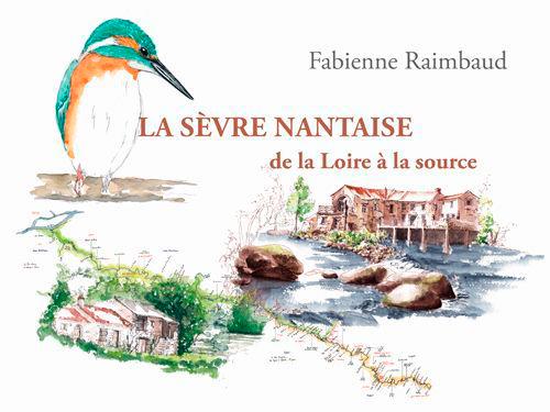La sèvre nantaise, de la Loire à la source - flash vidéo