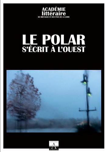Le polar s'écrit à l'Ouest - flash vidéo